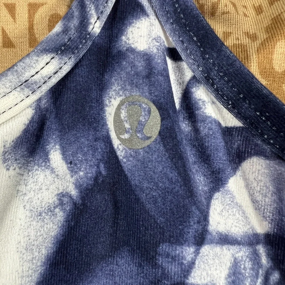 lululemon athletica lululemon tank